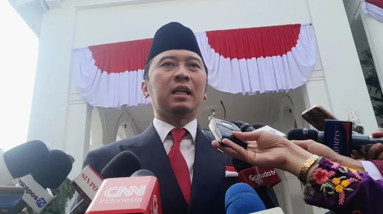 Ibas: Kemerdekaan Harus Disyukuri dan Dijaga Bersama