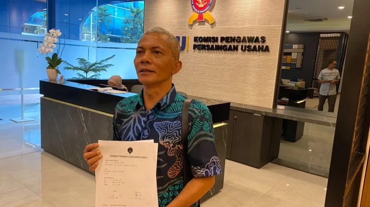 Rencana Akuisisi 62 Persen BYAN, IAW Dorong Transparansi Transaksi
