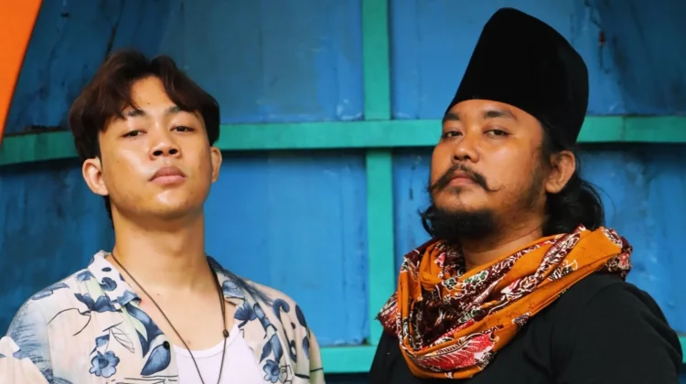 Lorjhu’ Membawa Bahasa Madura ke Panggung Musik Modern