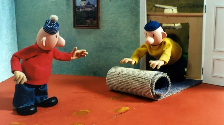 Mengenal Stop Motion, Teknik Animasi yang Menghidupkan Benda Mati