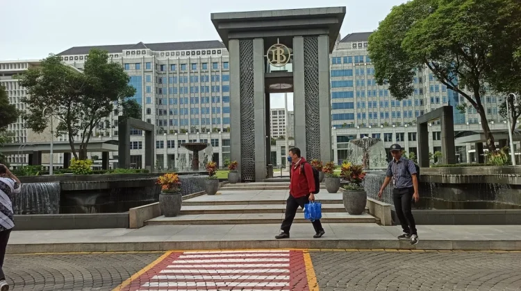 Utang Luar Negeri Indonesia Capai Rp8.086,82 Triliun pada Triwulan II 2026