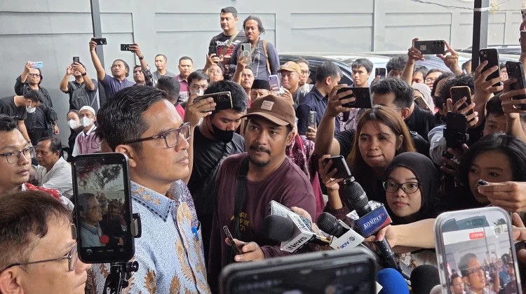 Praperadilan eks Jampidsus, Tim Hukum Ungkap 30 Dugaan Pelanggaran Prosedural