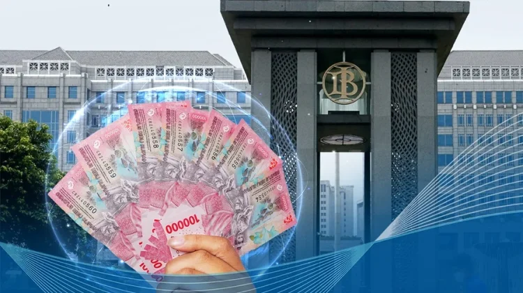 Rupiah Ditutup Turun, Tertekan Dinamika Harga Minyak Dunia