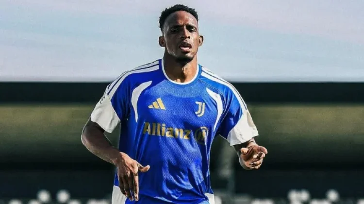 Juventus Makin Solid, Lucumi dan Vicario Lengkapi Skuad Spalletti