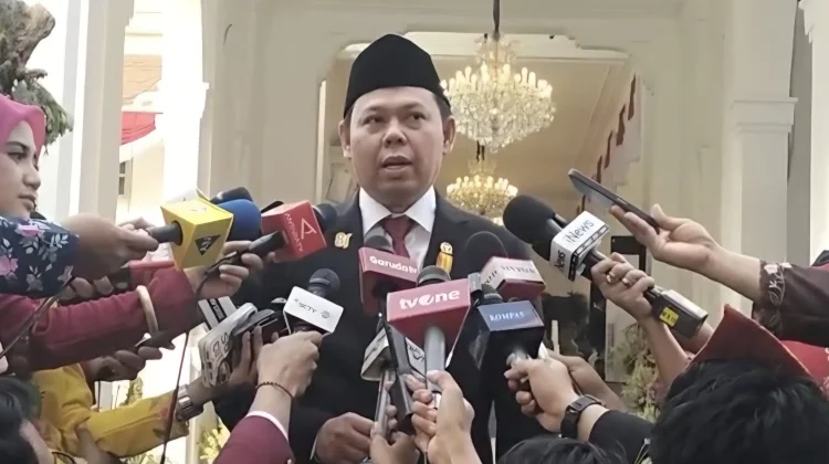 Ketua DPD RI Apresiasi Respon Cepat Pemerintah Terhadap Gempa NTT dan Sumatra
