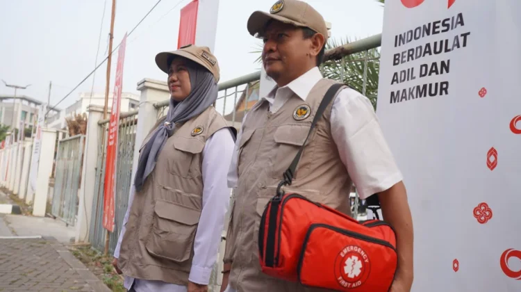 Mau Jadi Petugas Haji 2027? Seleksi Kesehatan Dibuka 20 Agustus