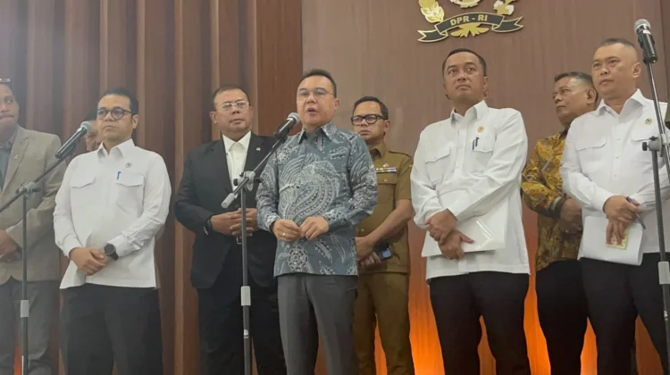 Pemerintah Akan Libatkan Ojol Bahas Aturan Tarif