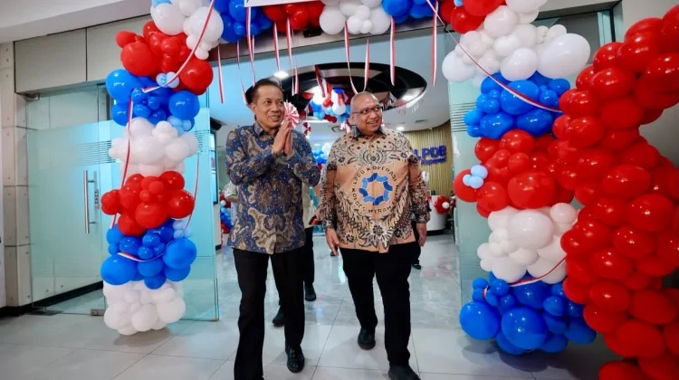 LPDB Koperasi Salurkan Rp22,13 Triliun Dana Bergulir Selama Dua Dekade