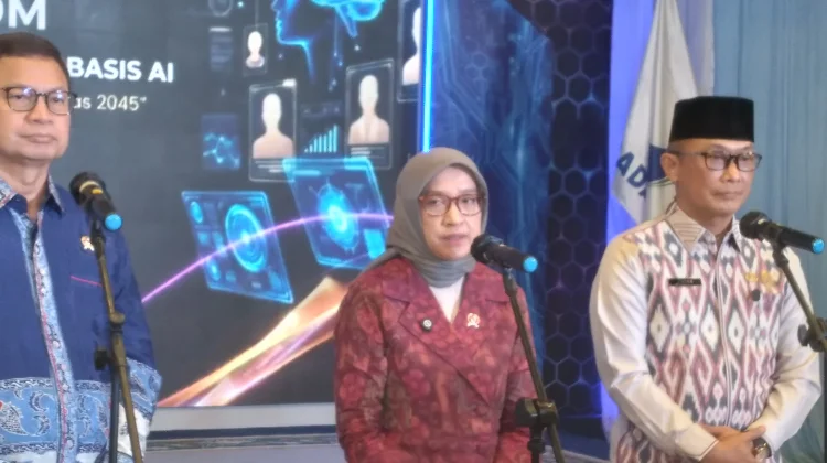 MenPAN-RB Dorong Transformasi Digital untuk Perkuat Layanan ASN
