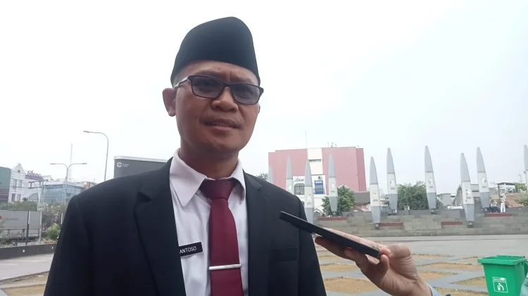 Permudah Investor, DPMPTSP Bekasi Siapkan Peta Investasi Berbasis Aplikasi