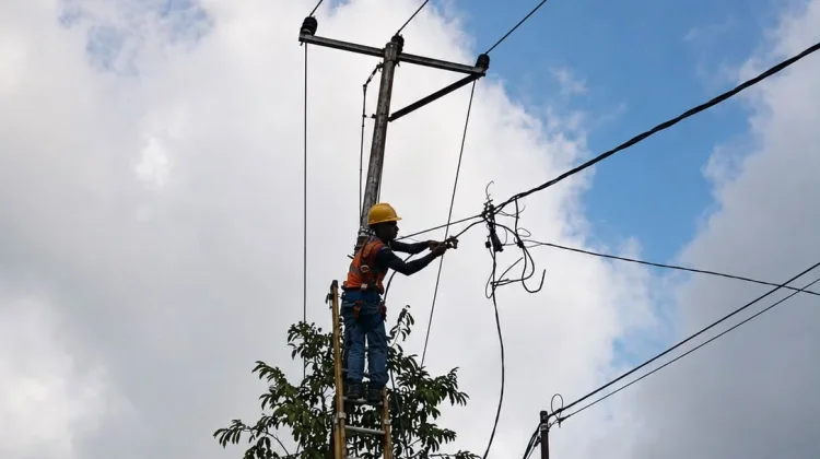 PLN Berhasil Pulihkan Total Kelistrikan Flores Pasca Gempa M7,7