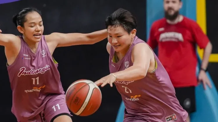 China dan Thailand Menanti, Indonesia Siap Hadapi Asian Games Aichi-Nagoya 2026