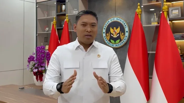 BGN Siagakan SPPG, Warga Terdampak dan Kelompok Rentan di NTT jadi Prioritas