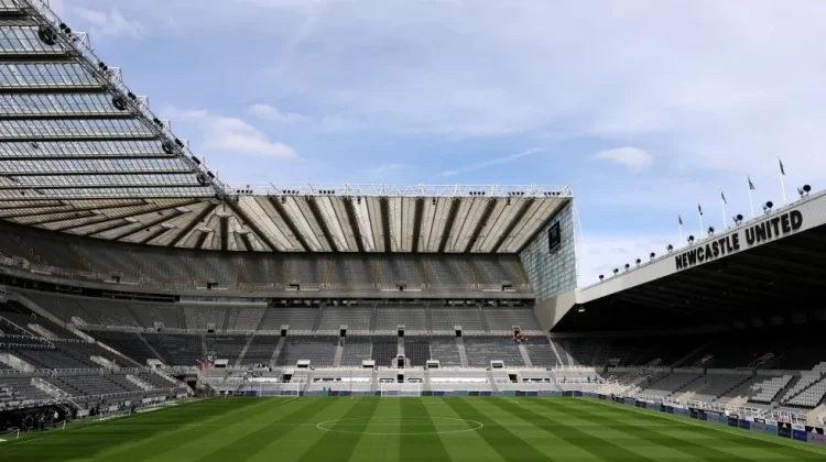 Liverpool akan Hadapi Newcastle di Laga Pembuka Premier League