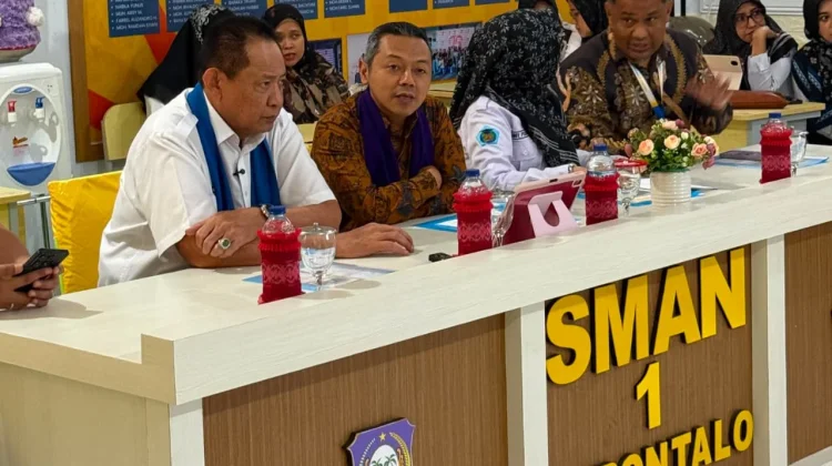 Wamendikdasmen Soroti Pentingnya Motivasi dan Pendampingan dalam PJJ