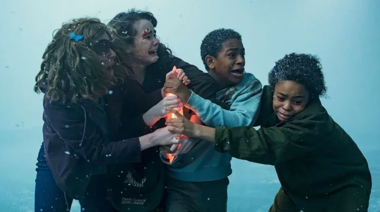 Serial 'It: Welcome to Derry' Resmi Berlanjut ke Musim Kedua