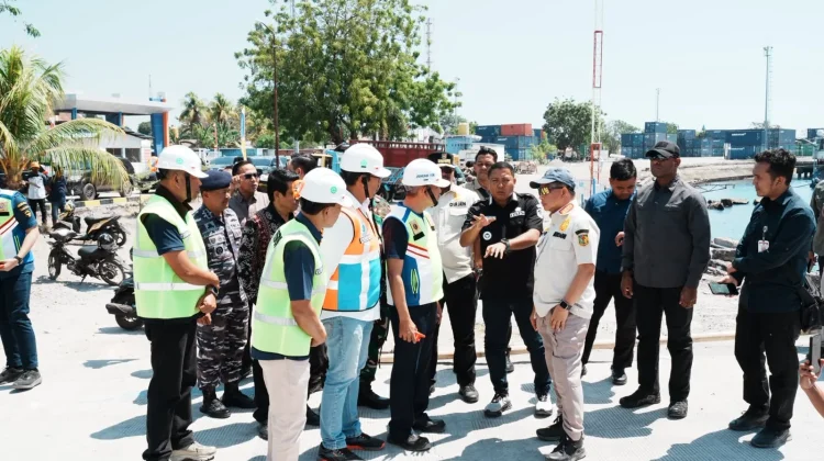 Mendagri Ingatkan Potensi Gempa Susulan Masih Mungkin Terjadi di NTT