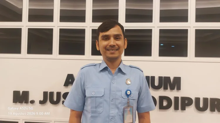 Jadi Peserta UKWR RRI, Jurnalis RRI Jakarta Berharap Lulus dengan Nilai Memuaskan