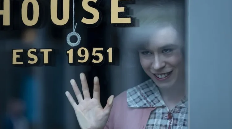 Serial ‘It: Welcome to Derry’ Resmi Berlanjut ke Season Kedua di HBO