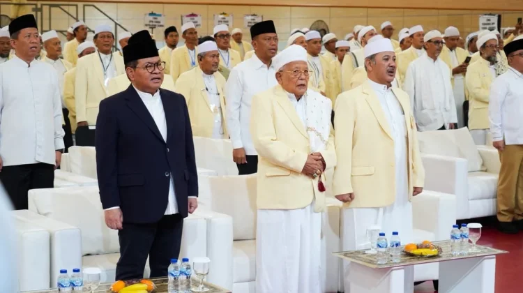 FUHAB Jakarta Dikukuhkan, Fahira: Ulama-Habaib Jembatan Masyarakat dan Pemerintah