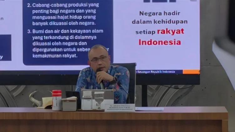Kemenkeu Pastikan Pembiayaan Awal DDMF tanpa Alokasi APBN