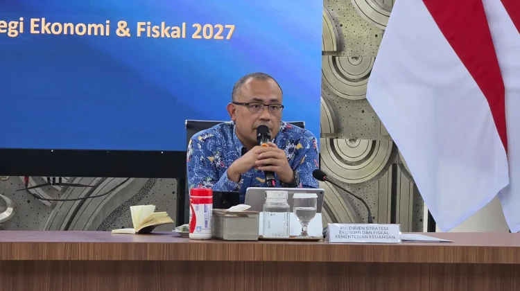 Pemerintah Masih Susun Skema Baru Pemangkasan Kuota BBM Subsidi 2027