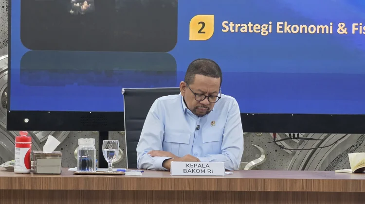 Bakom Catat 42 Sekolah Unggul Garuda Transformasi Telah Beroperasi