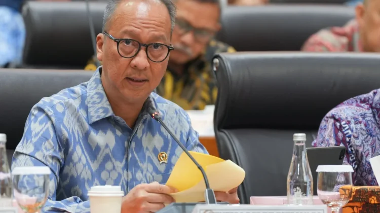 Ekspor Atsiri Tembus USD348,7 Juta, Kemenperin Pacu Hilirisasi