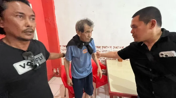 Kejagung Amankan DPO Tindak Pidana Penyalahgunaan PAD Dumai