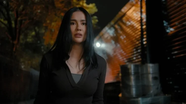 Intip Lima Rekomendasi Series Action, Ada Reacher Season 4!