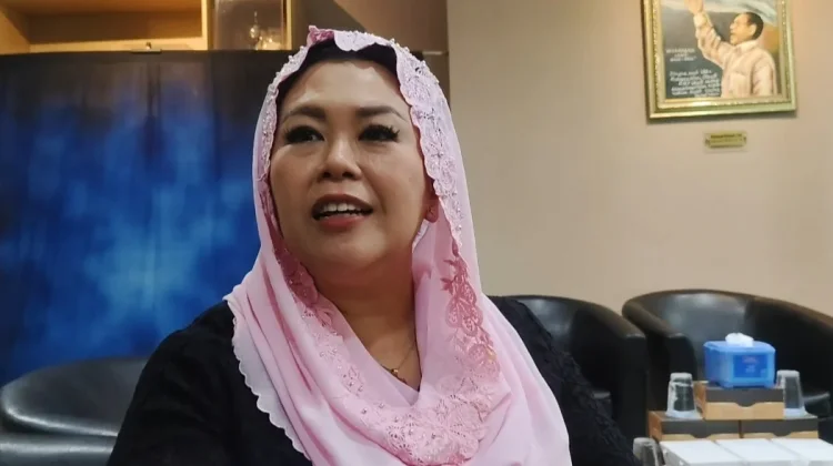 Yenny Wahid: Jazz Hadirkan Harmoni dan Persatuan Indonesia