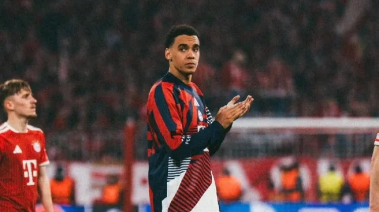 Munchen Masih Bungkam, Kondisi Terbaru Musiala Belum Terungkap
