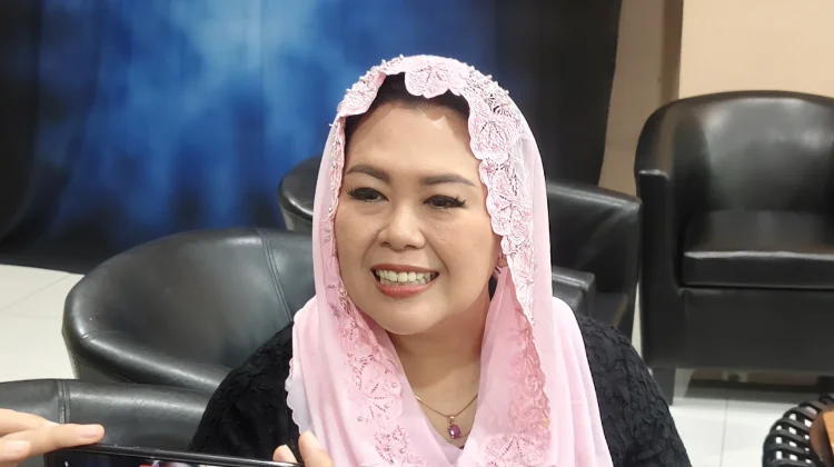 Yenny Wahid Sebut Kebebasan Harus Membawa Kebahagiaan Bersama