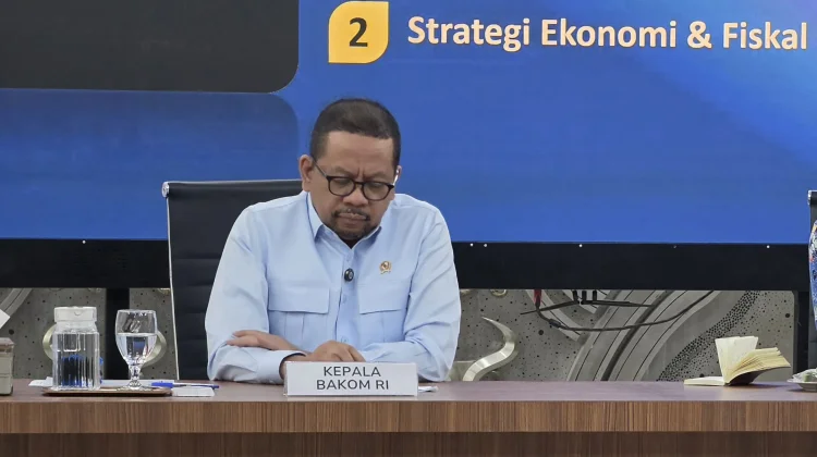 Pemerintah Targetkan 80 SUGT Rampung Tahun 2028