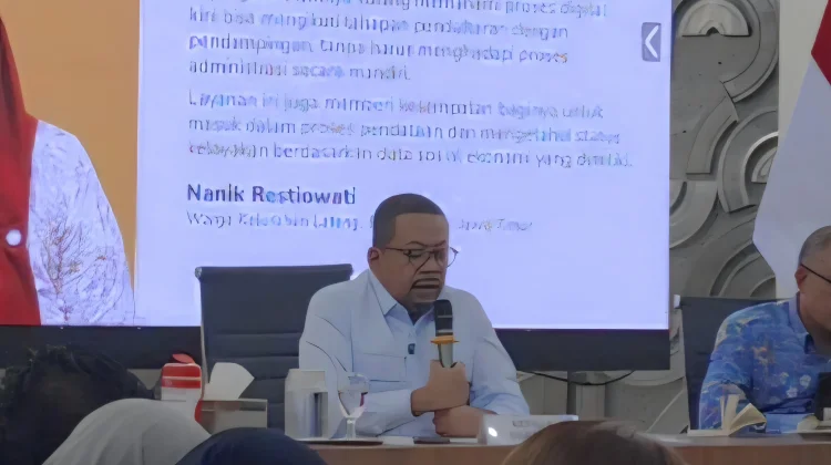 Beasiswa Garuda, Bakom: Ratusan Siswa Dikirim ke Kampus Top Dunia