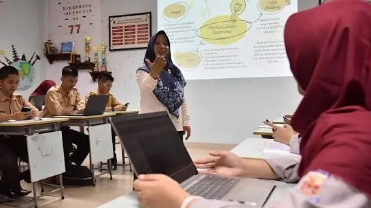 KPK Ajak Pelajar Bangun Integritas dan Budaya Antikorupsi dari Kebiasaan Kecil