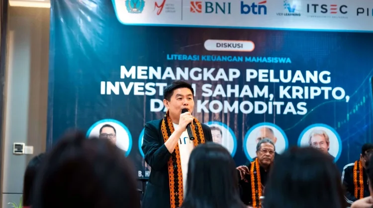 PINTU Luncurkan Futures Lite, Permudah Trading Derivatif Kripto bagi Pemula