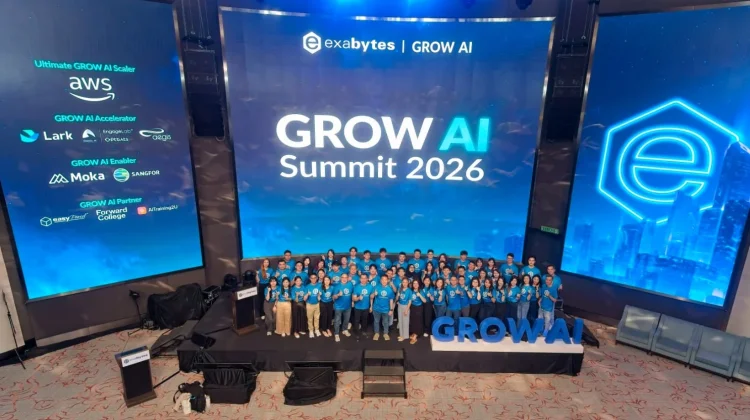 Exabytes Luncurkan GROW AI, Dorong UMKM Indonesia Adopsi Kecerdasan Artifisial