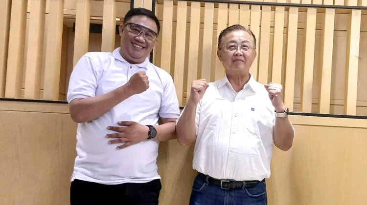 Secure Parking Kelola Hampir 2 Juta Kendaraan di 1.700 Titik per Harinya