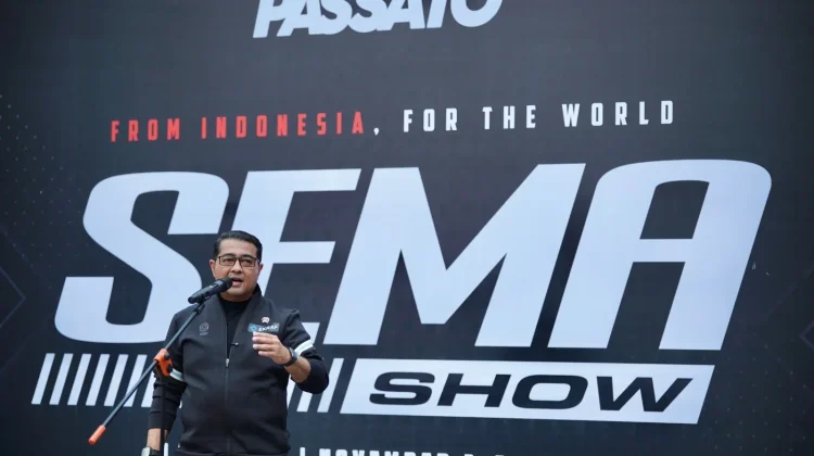 Menteri Ekraf Tetapkan Modifikasi Otomotif Jadi Subsektor Ekonomi Kreatif