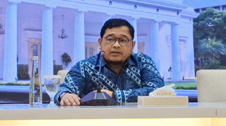 Dialog Strategis Komprehensif Indonesia-Tiongkok Fokus Bahas Kemitraan Ekonomi