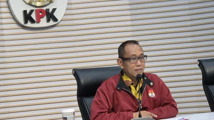 KPK Dalami Dugaan Pengondisian Audit BPK di Empat Lawang