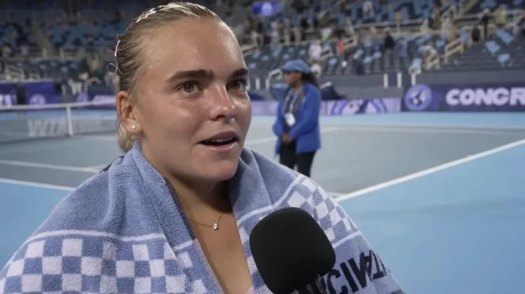 Bejlek Singkirkan Sabalenka, Raih Kemenangan Terbesar