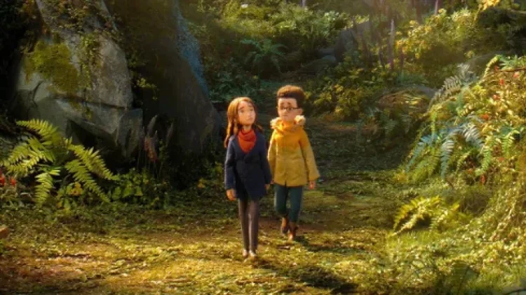 Trailer Film Animasi Stop-Motion ‘Wildwood’ Dirilis, Tayang Oktober