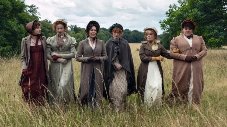 Netflix Siapkan Adaptasi Baru ‘Pride and Prejudice’