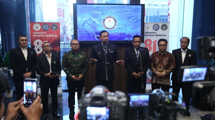 AHY Minta Proyek Infrastruktur Beri Dampak Ekonomi ke Rakyat
