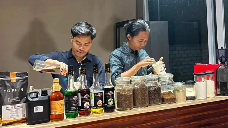 Membangun Ekonomi dari Bawah melalui Pembiayaan UMKM