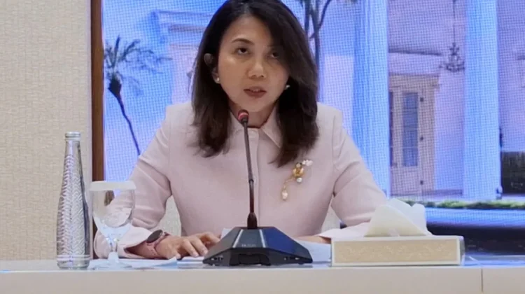 Kemlu RI: Pertemuan Presiden Myanmar-Rusia Tak Pengaruhi Sentralitas ASEAN
