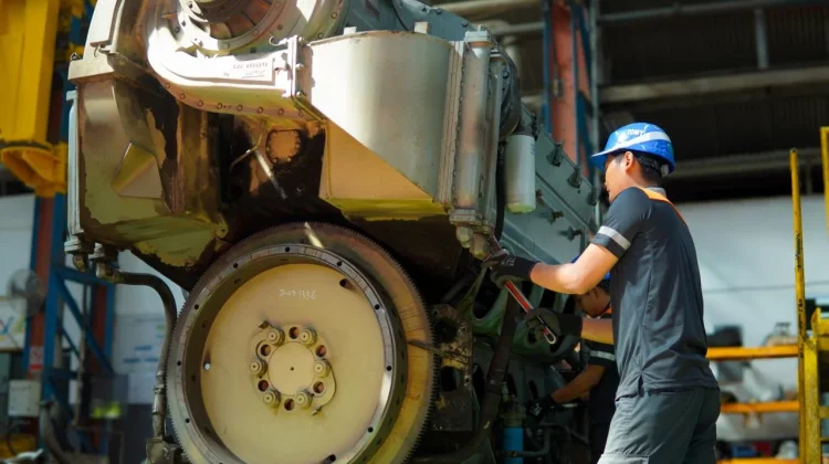 KAI Kelola 14,56 Ribu Ton Limbah Operasional Sepanjang 2025
