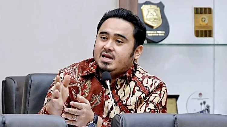 Ahmad Irawan: Pemilu Harus Dipisah, Jangan Semua Serentak